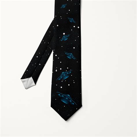 hermes flying saucer tie 645846|Hermes Tie Flying Saucer UFO Outer.